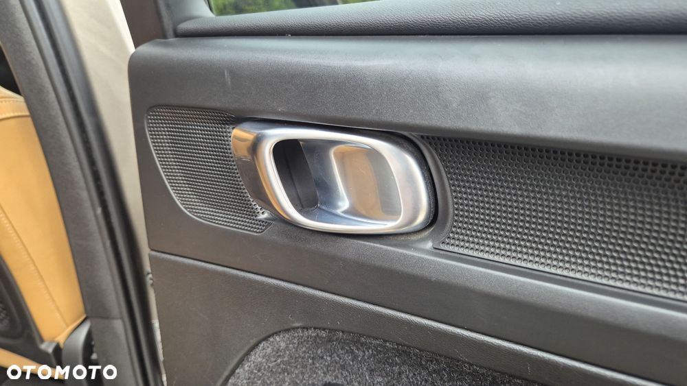 Volvo XC 40 D3 Geartronic Inscription - 22
