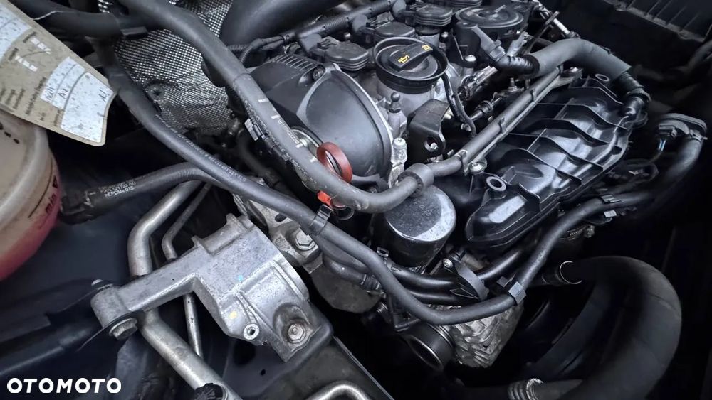 Volkswagen Tiguan 2.0 TSI 4Mot Track&Field - 22