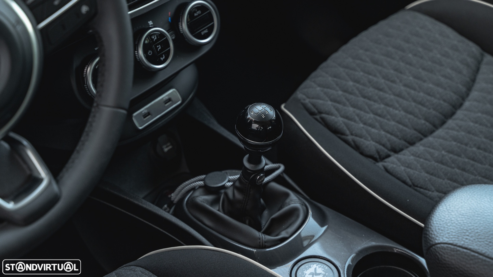 Fiat 500X 1.0 FireFly City Cross - 13