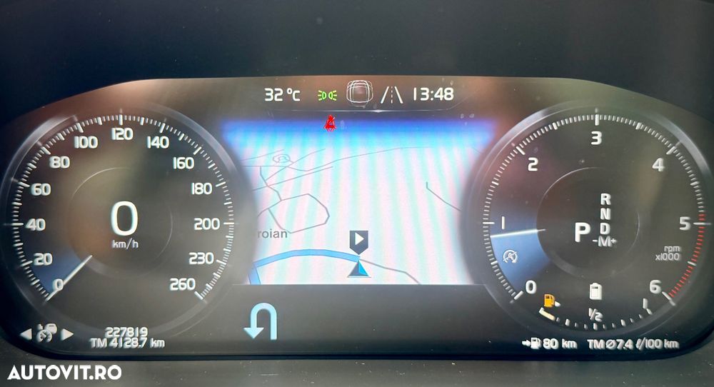 Volvo XC 60 B4 D AWD Geartronic Inscription - 20