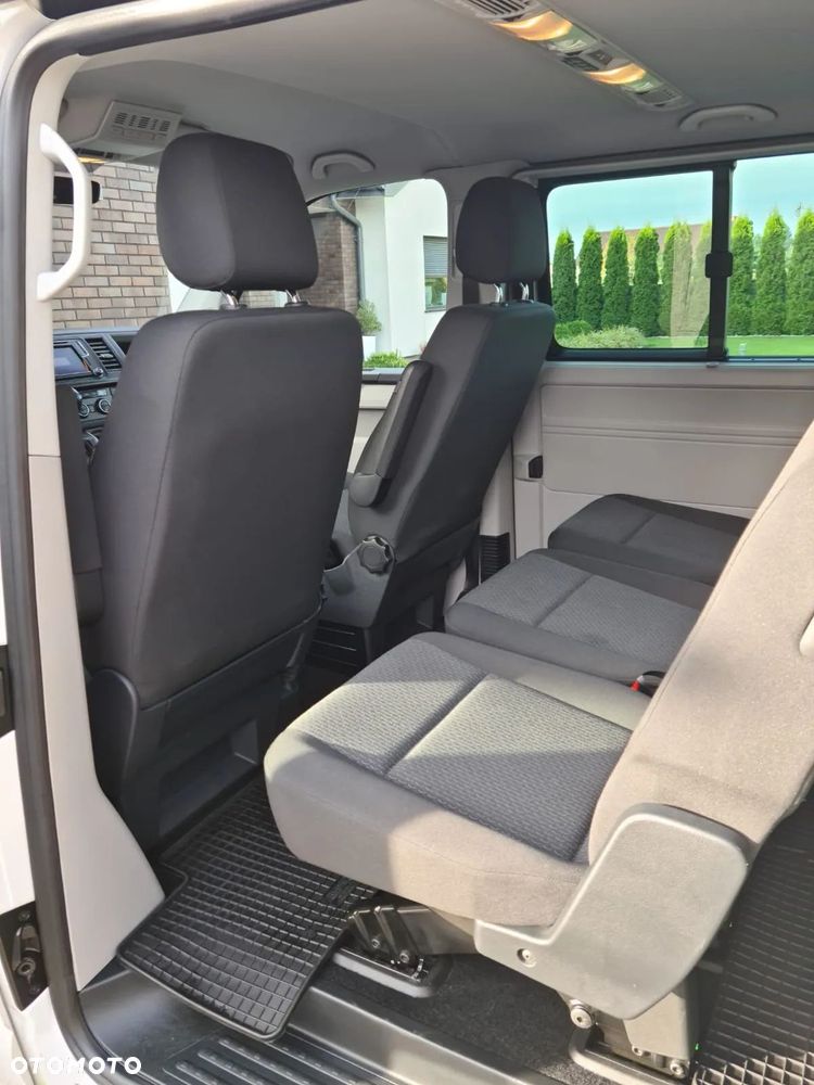 Volkswagen Caravelle 2.0 BiTDI L1 Highline 4Motion DSG - 16