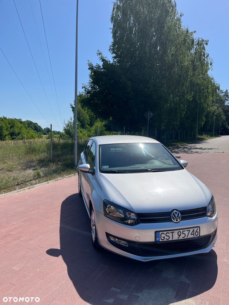 Volkswagen Polo 1.4 16V Comfortline DSG - 3