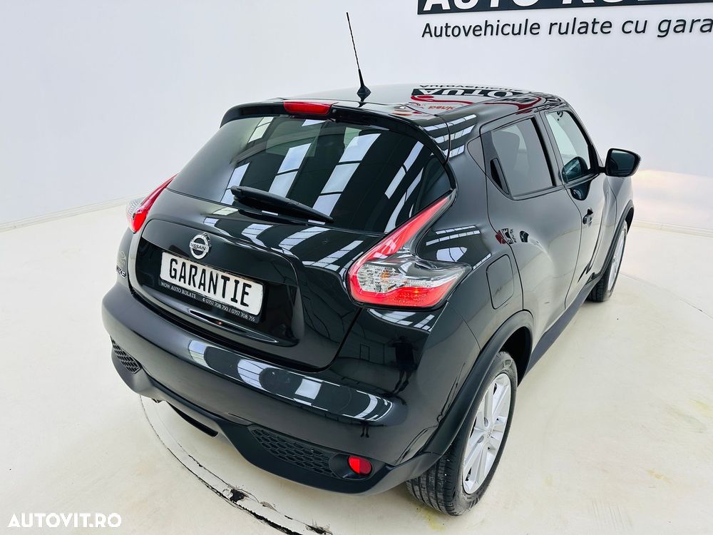 Nissan Juke - 20