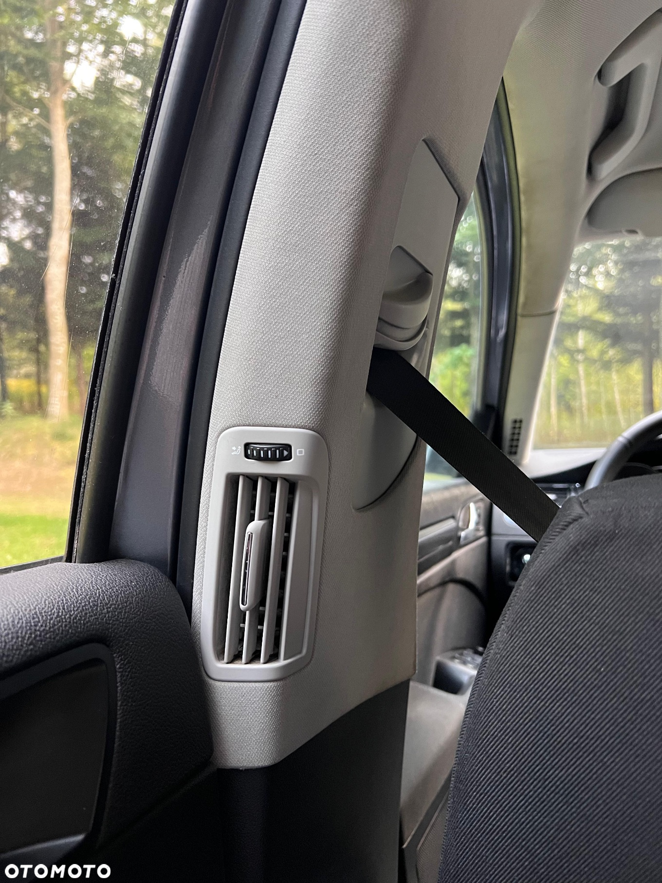 Skoda Superb 2.0 TDI Comfort DSG - 18