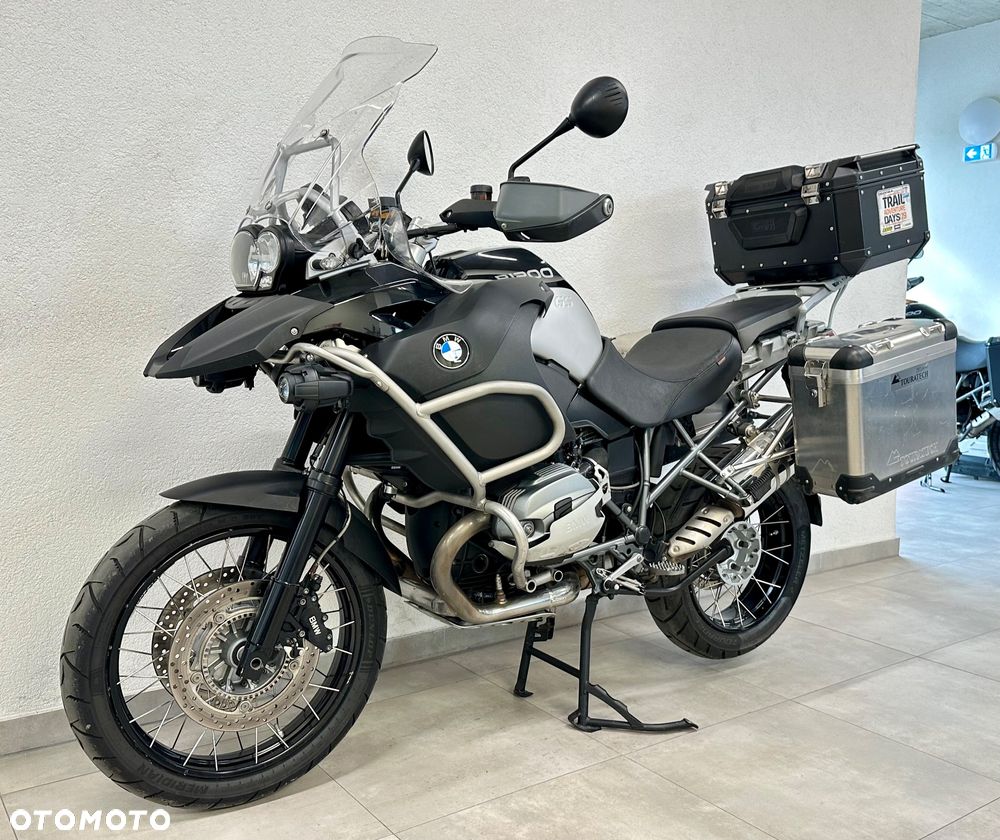 BMW Adventure - 2
