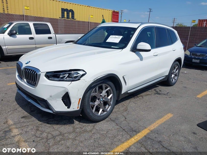 BMW X3 - 20