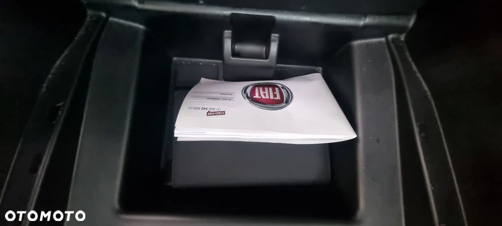 Fiat Freemont 2.0 Multijet Lounge AWD - 18