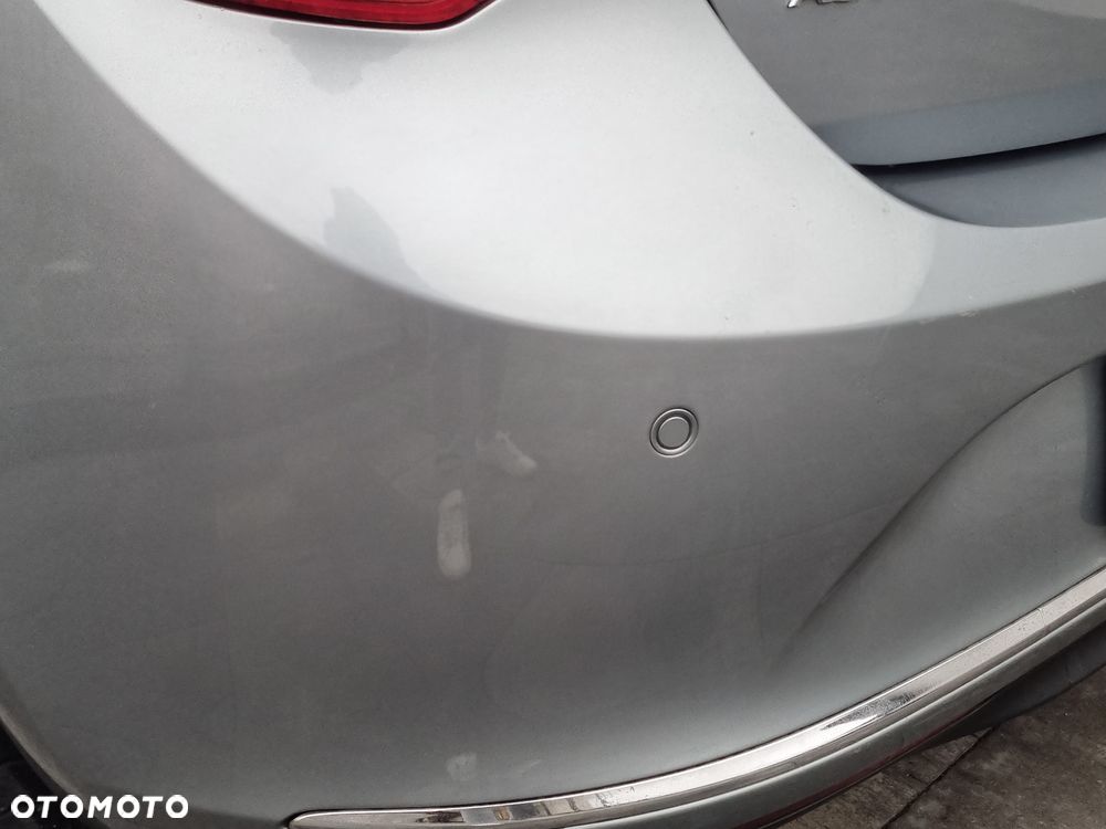 Opel Astra 1.4 Turbo Active - 7