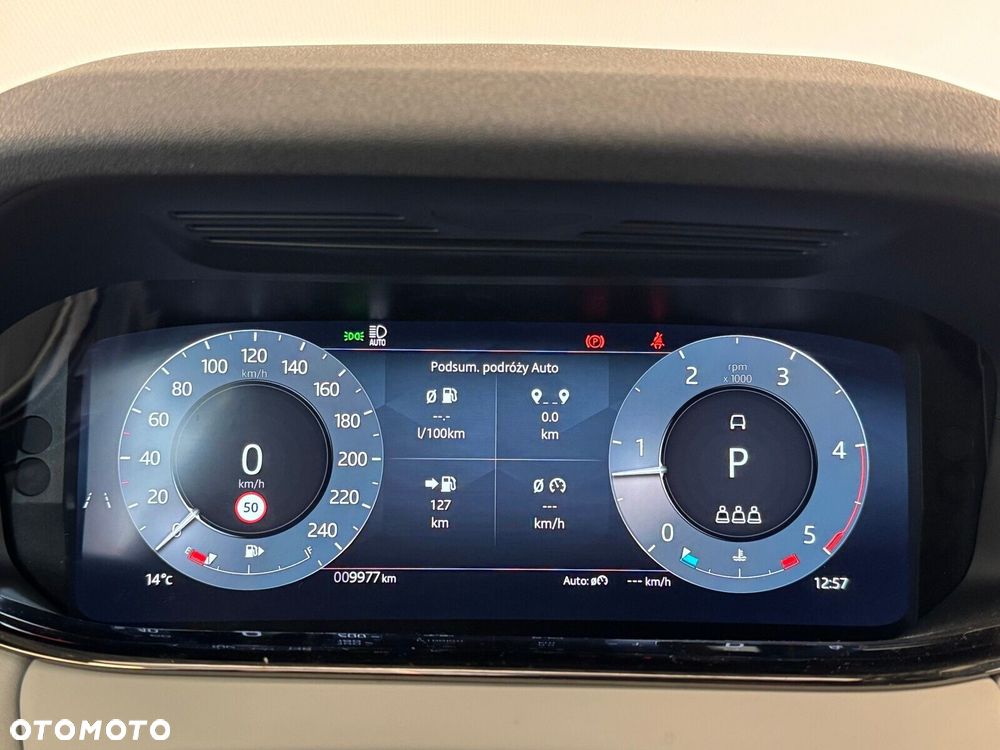 Land Rover Range Rover Evoque - 7