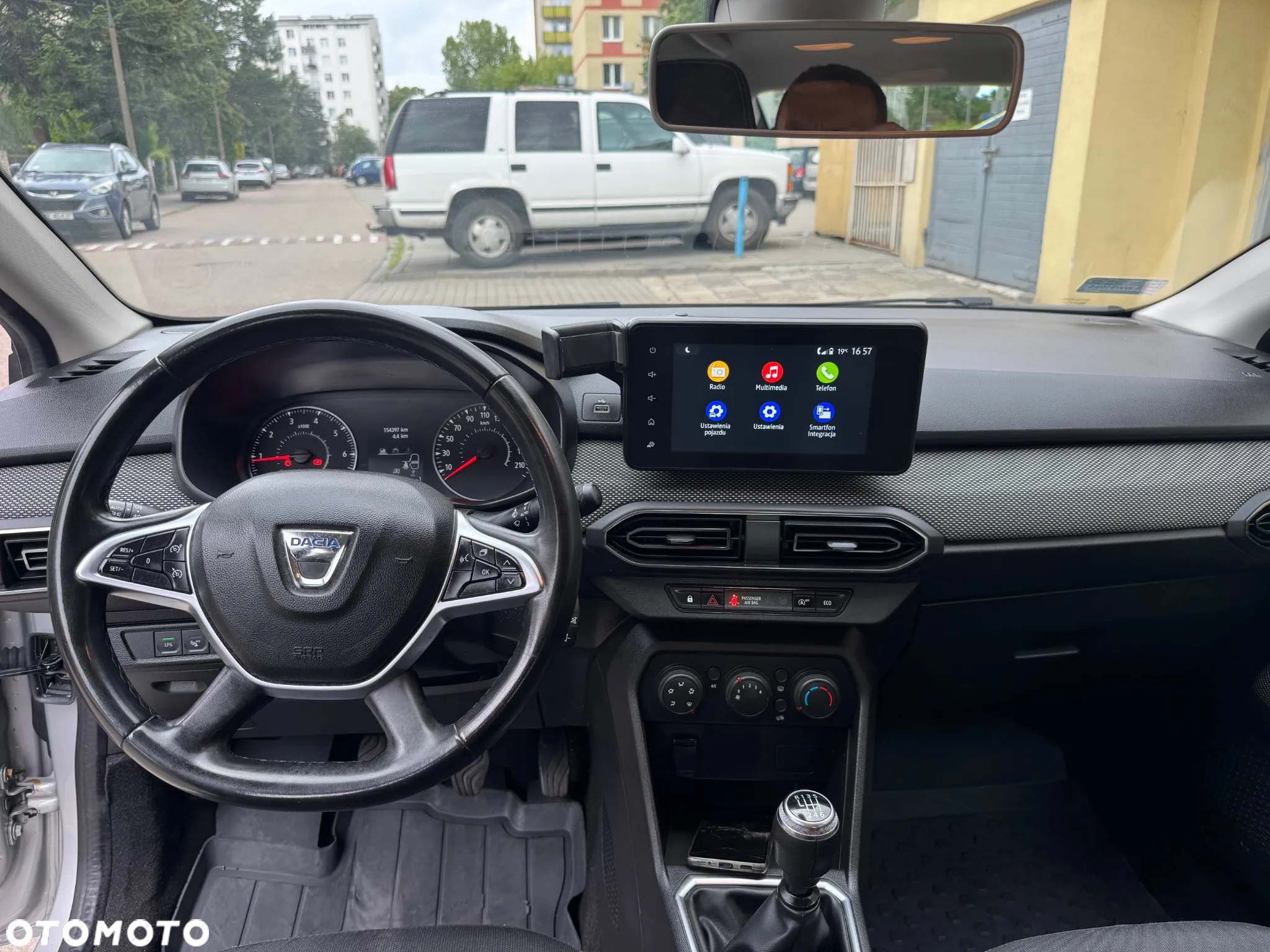 Dacia Logan - 6