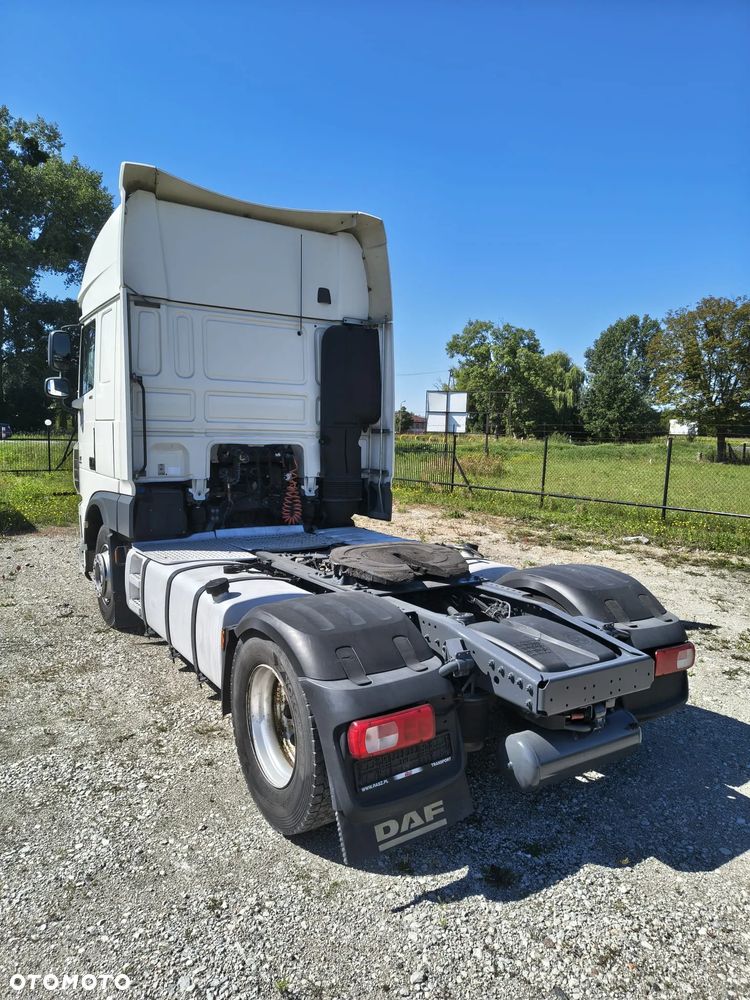 DAF XF 106 - 8