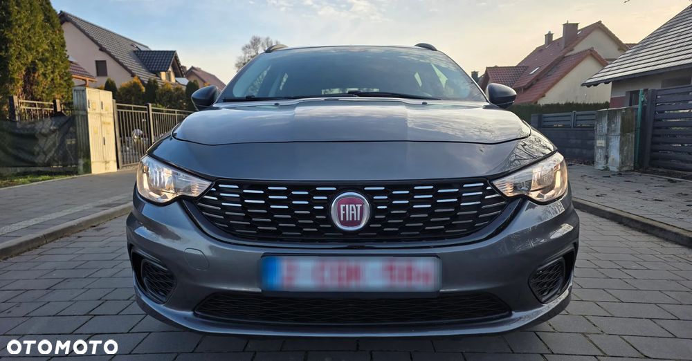 Fiat Tipo 1.4 16V More - 6