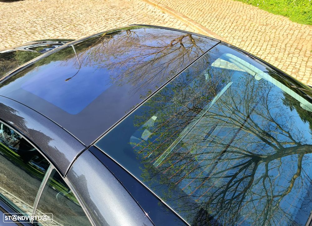 Mercedes-Benz SL 350 7G-TRONIC 2LOOK Edition - 18