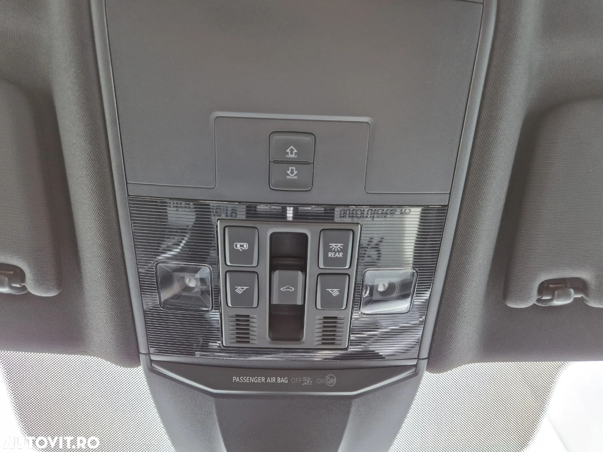Volkswagen ARTEON SB 2.0 TDI 4Motion DSG R-Line - 33