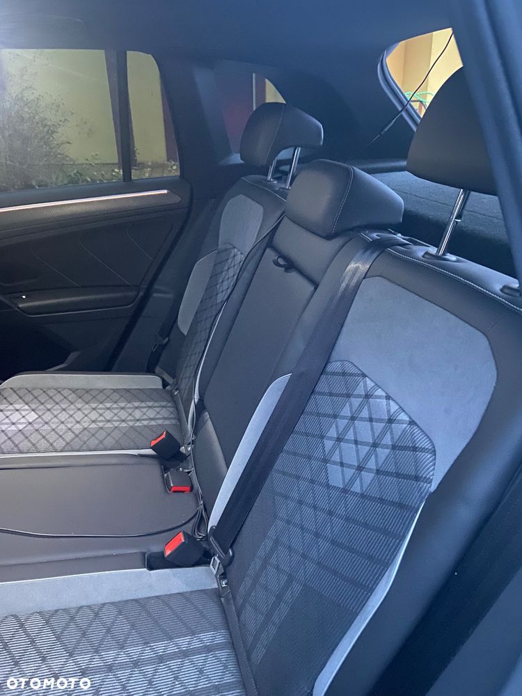 Volkswagen Tiguan 2024 photo 5