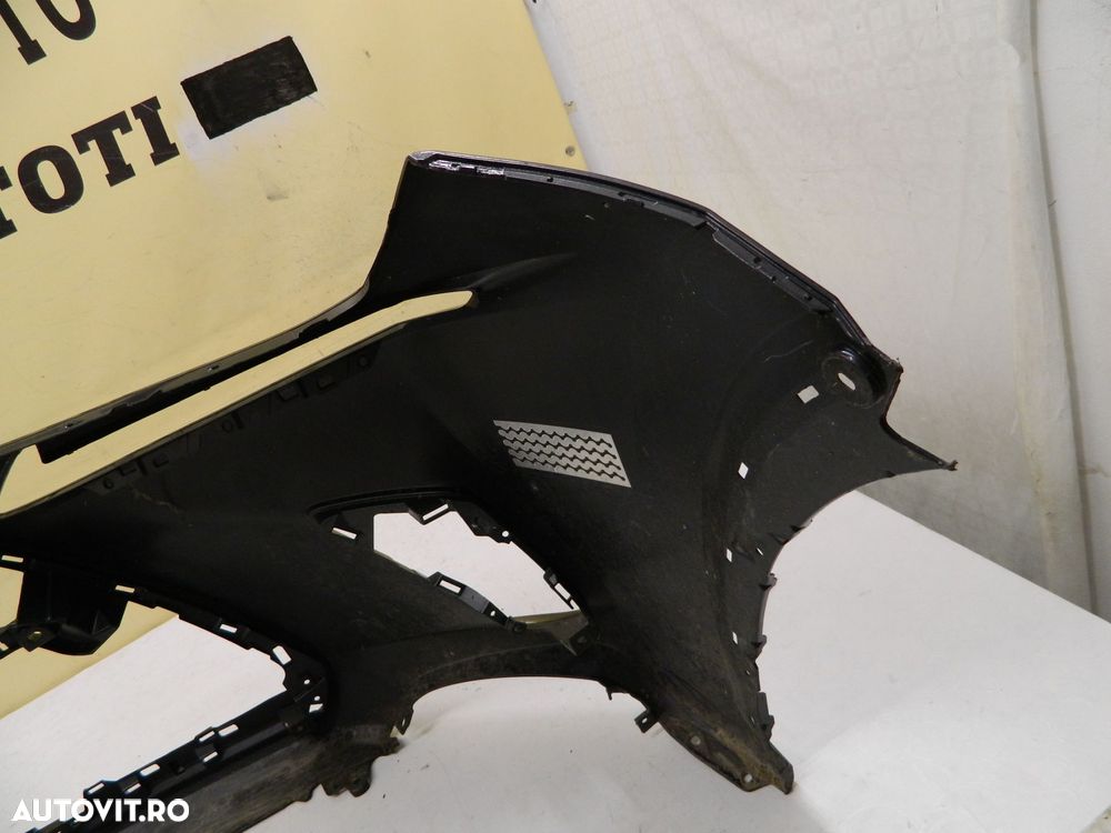 Bara fata Lexus NX facelift, 2018, 2019, 2020, 2021, 2022, cod origine 52119-78130. - 5