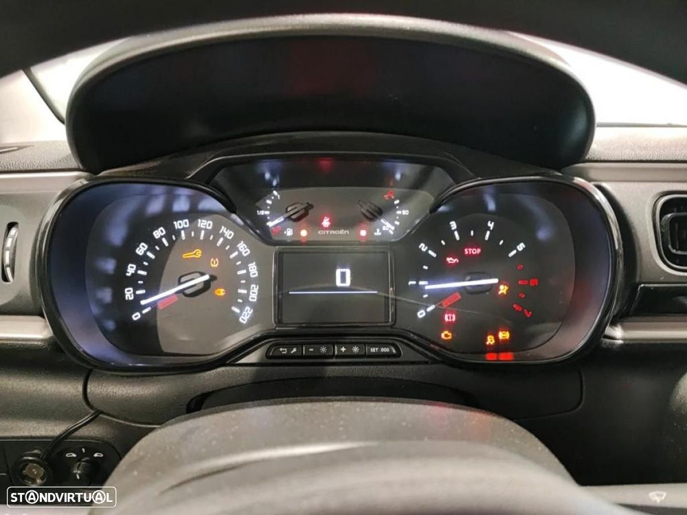 Citroën C3 1.5 BlueHDi Feel - 5