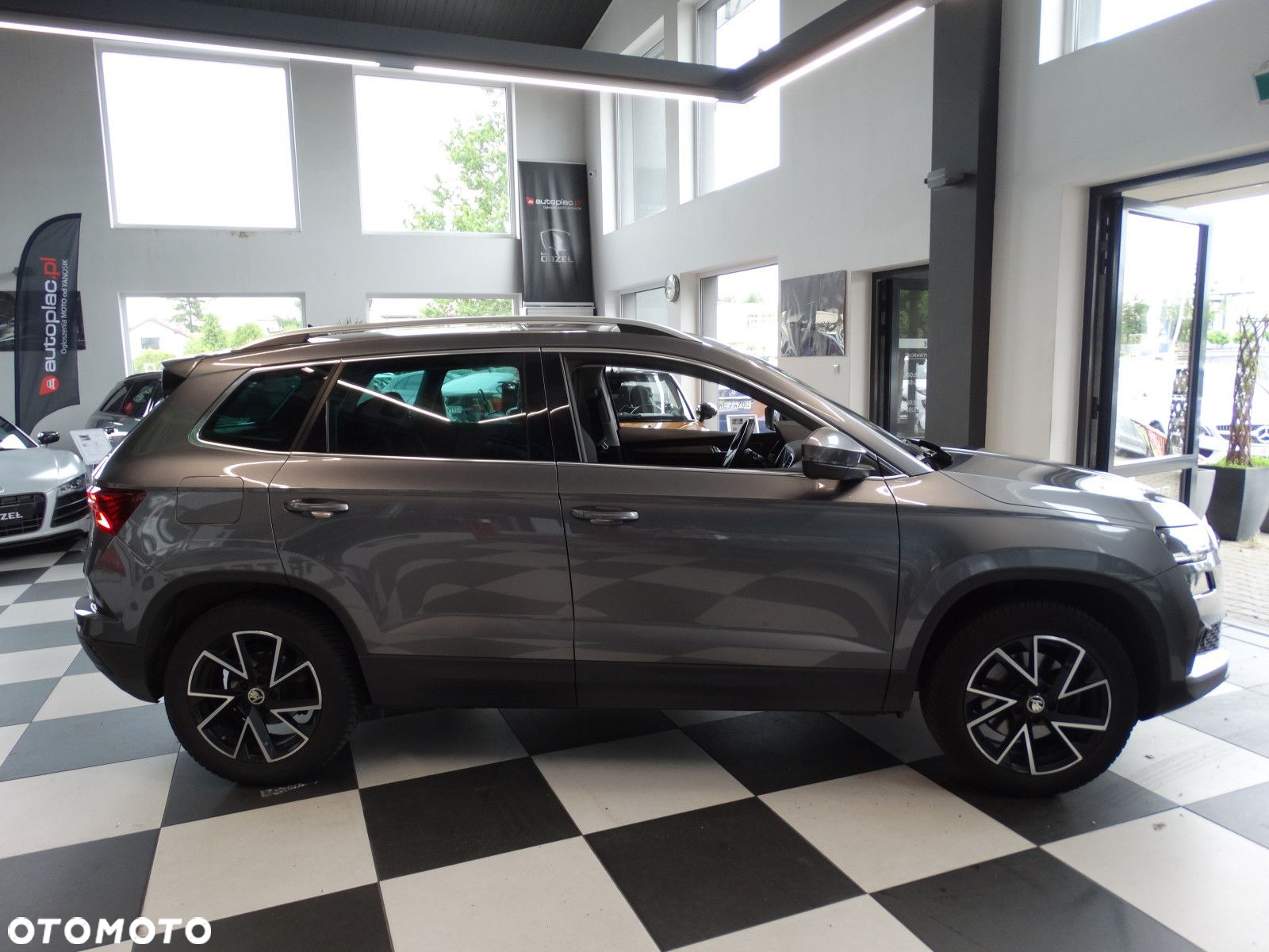Skoda Karoq - 4