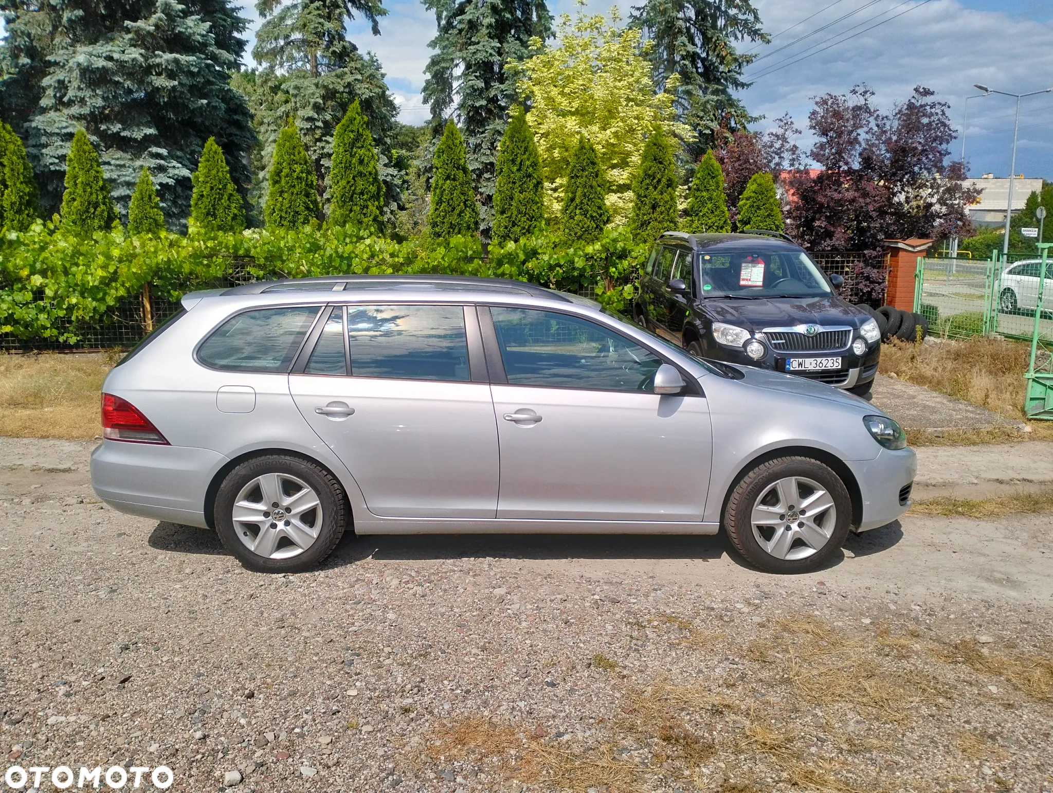Volkswagen Golf - 7