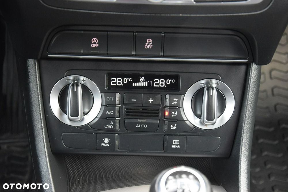Audi Q3 2.0 TDI - 29
