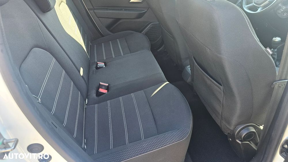 Dacia Duster Blue dCi 115 4WD Comfort - 7