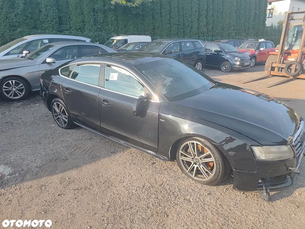 Audi A5 - 19