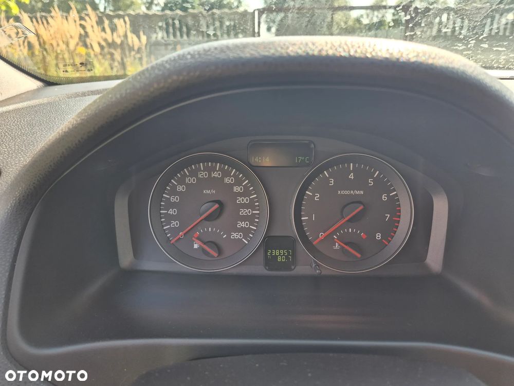 Volvo S40 - 8