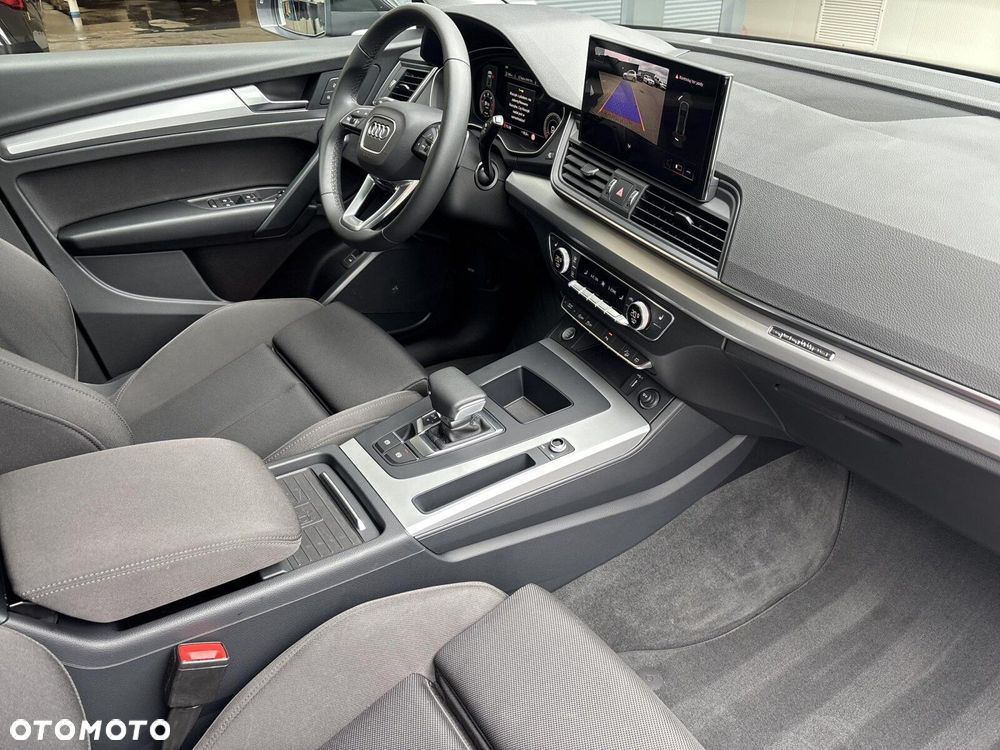 Audi Q5 Sportback - 29