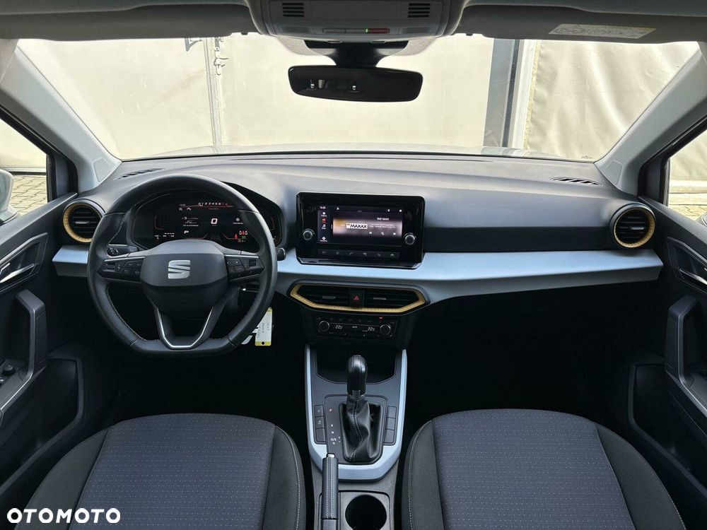 Seat Arona - 17