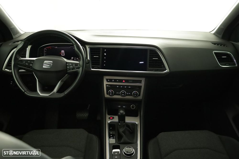 SEAT Ateca 1.5 TSI Xperience DSG - 7