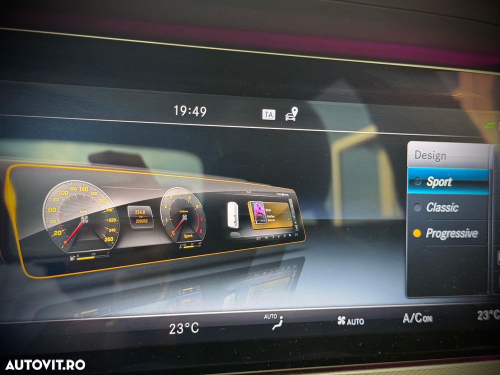 Mercedes-Benz E 350e 9G-TRONIC Exclusive - 28