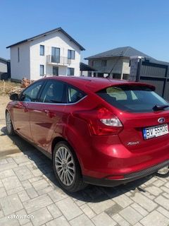 Ford Focus - 3