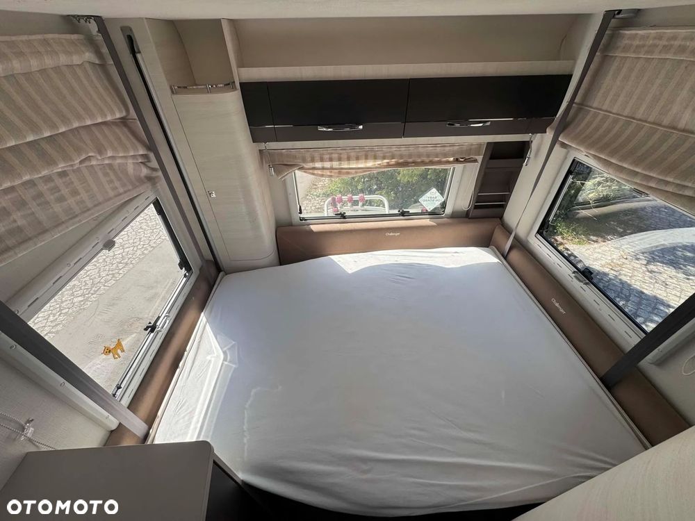 Fiat KAMPER CHALLENGER MAGEO 291 - 26