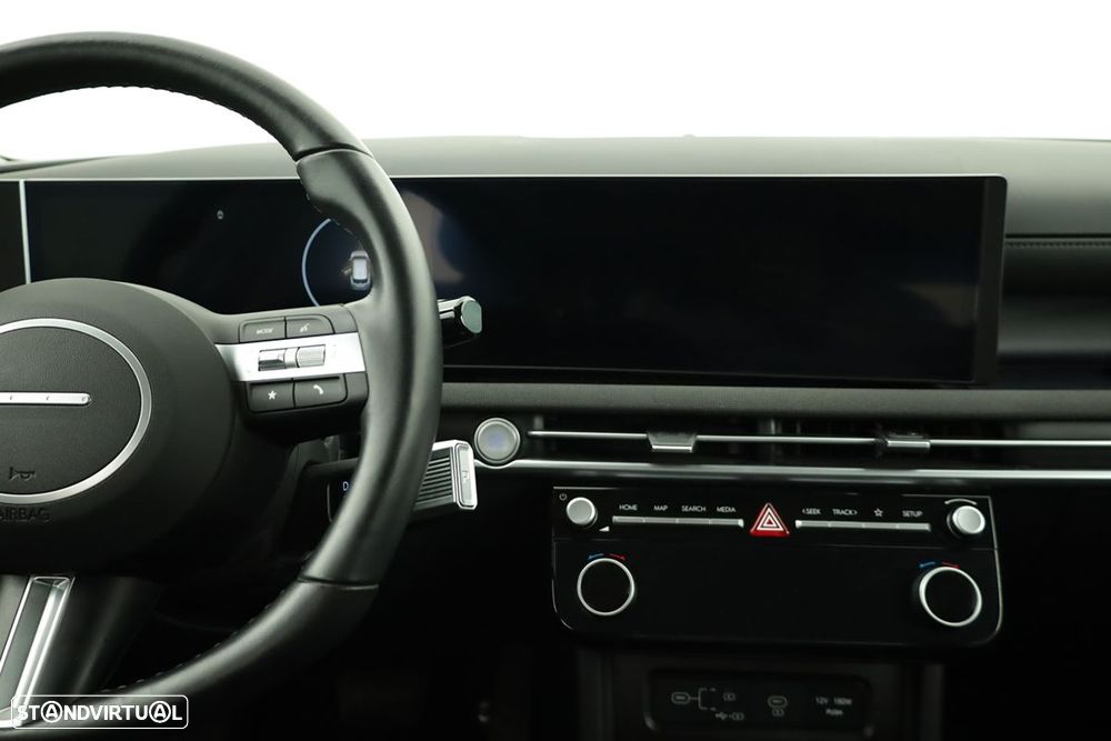 Hyundai Tucson 1.6 T-GDI PHEV Vanguard - 10
