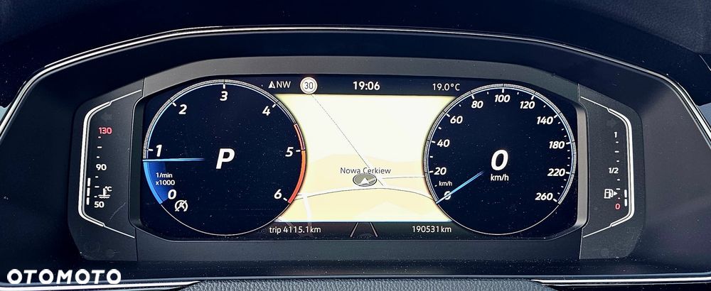 Volkswagen Passat 2.0 TDI BMT Highline DSG - 10