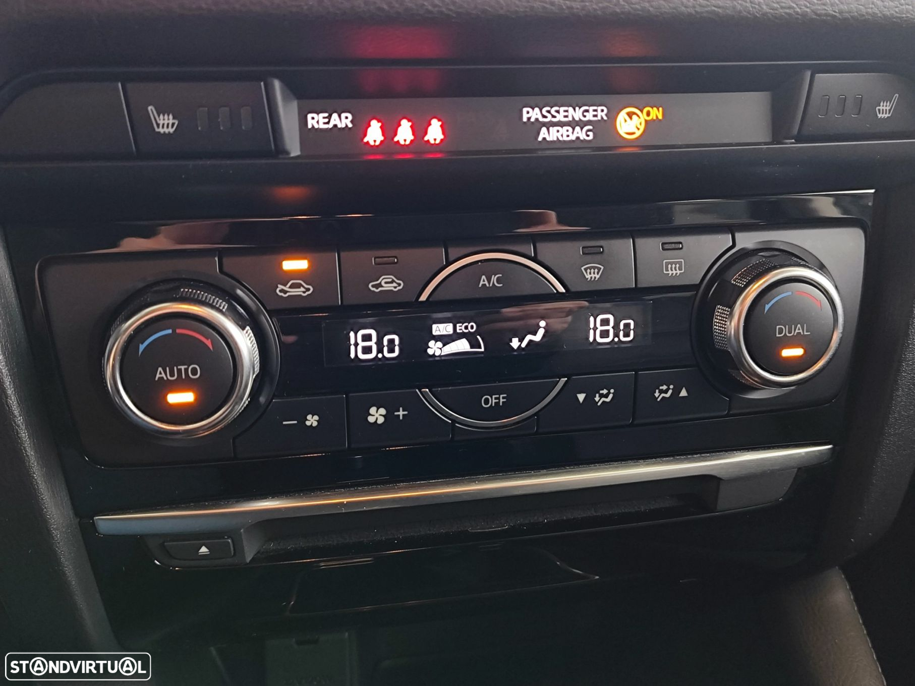 Mazda 6 - 15