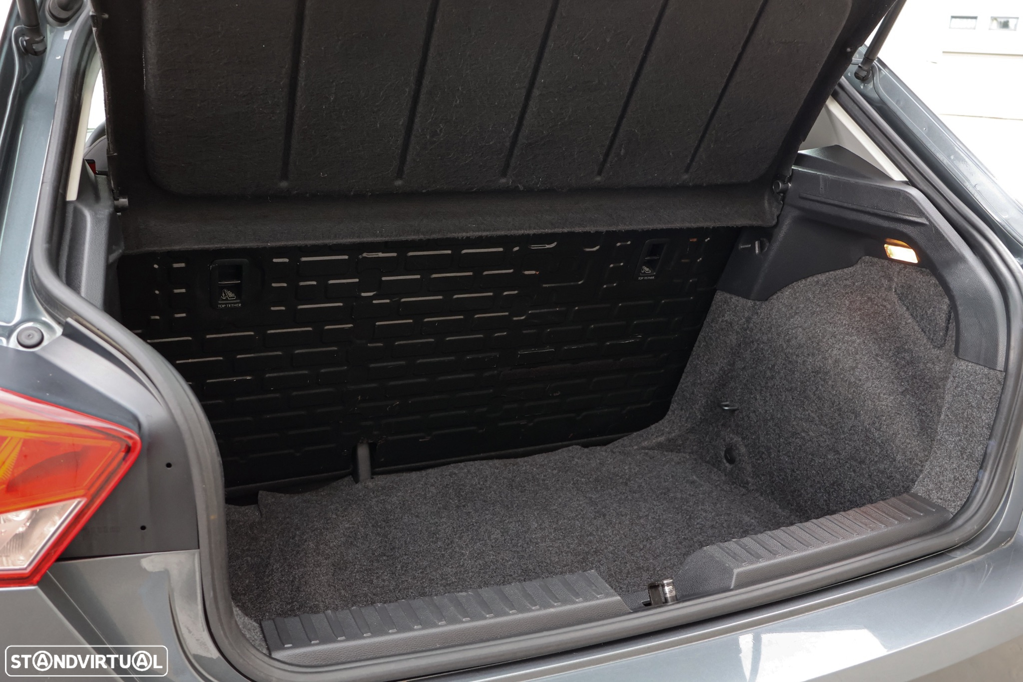 SEAT Ibiza 1.0 Reference - 31