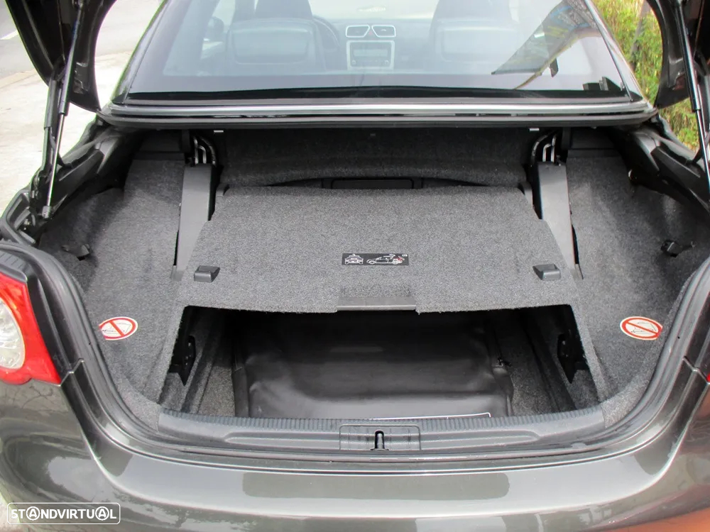 VW EOS 1.4 TSi - 32