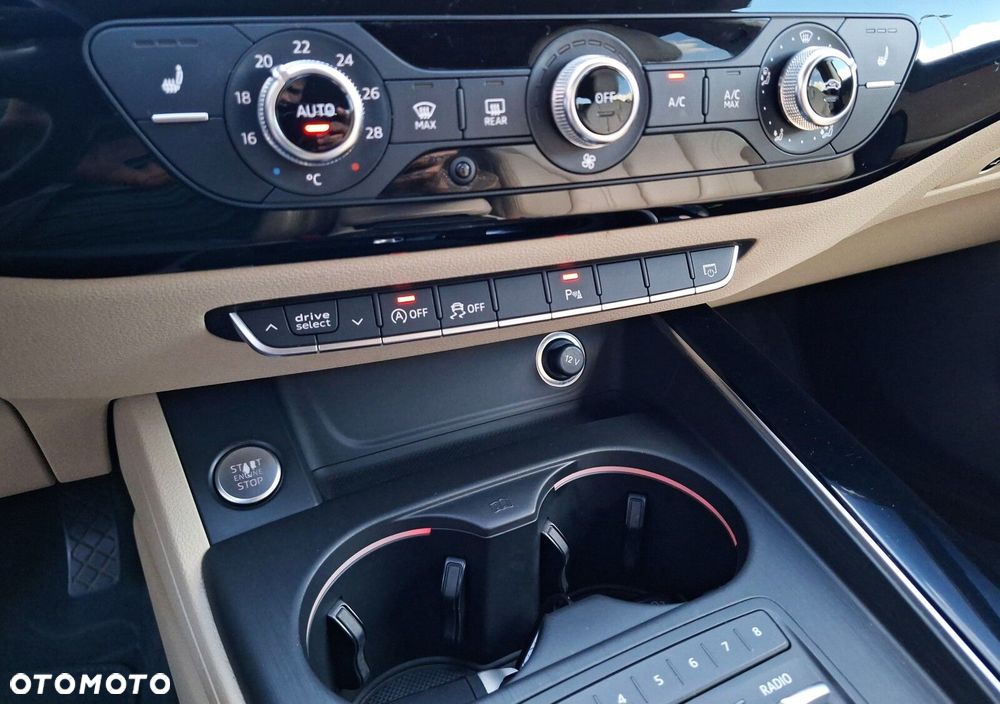 Audi A5 Sportback - 15