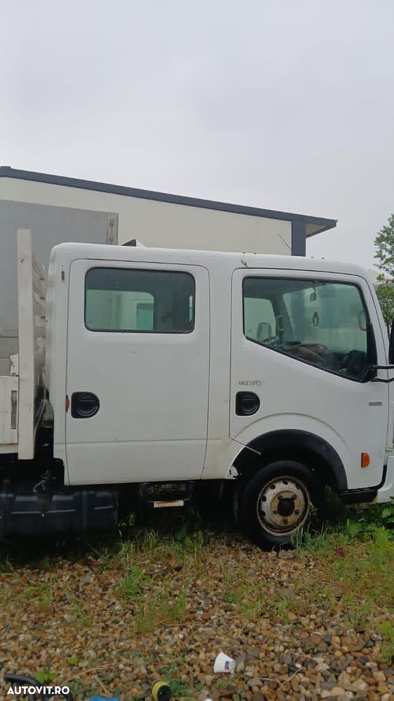 Renault Maxity - 3