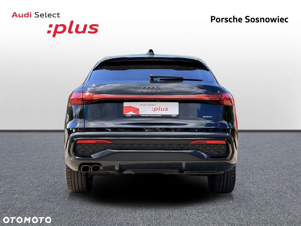 Audi Q5 Sportback 40 TDI mHEV Quattro S Line S tronic - 5