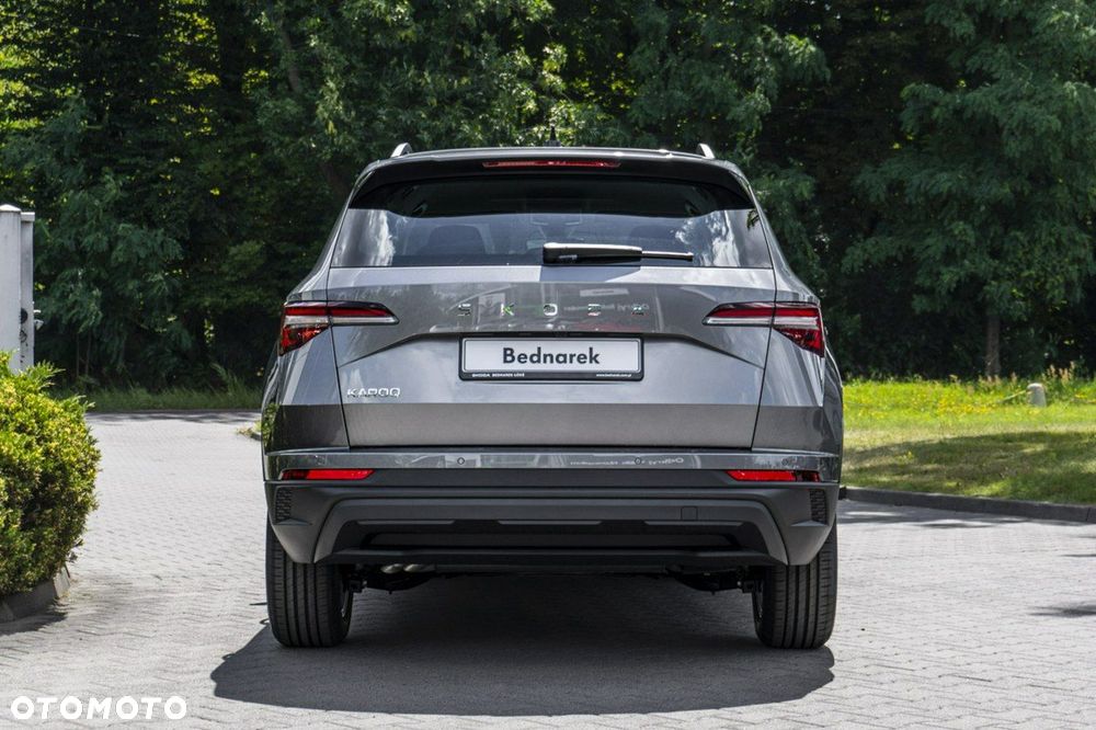 Skoda Karoq - 9