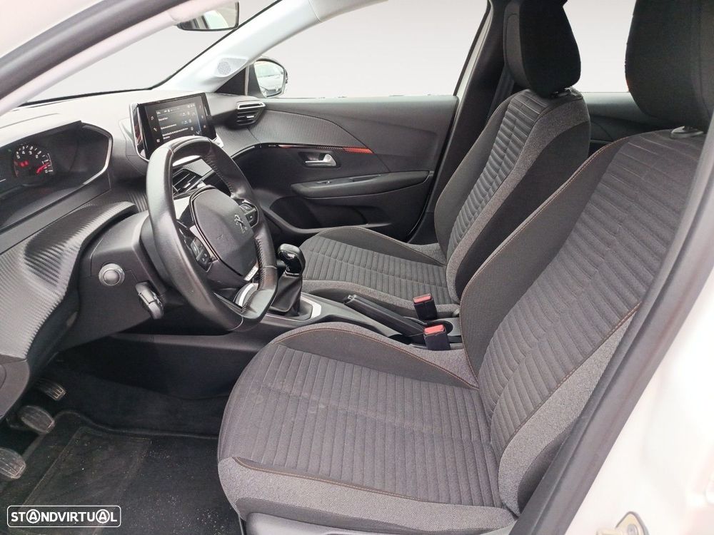 Peugeot 208 1.2 PureTech Active Pack - 9