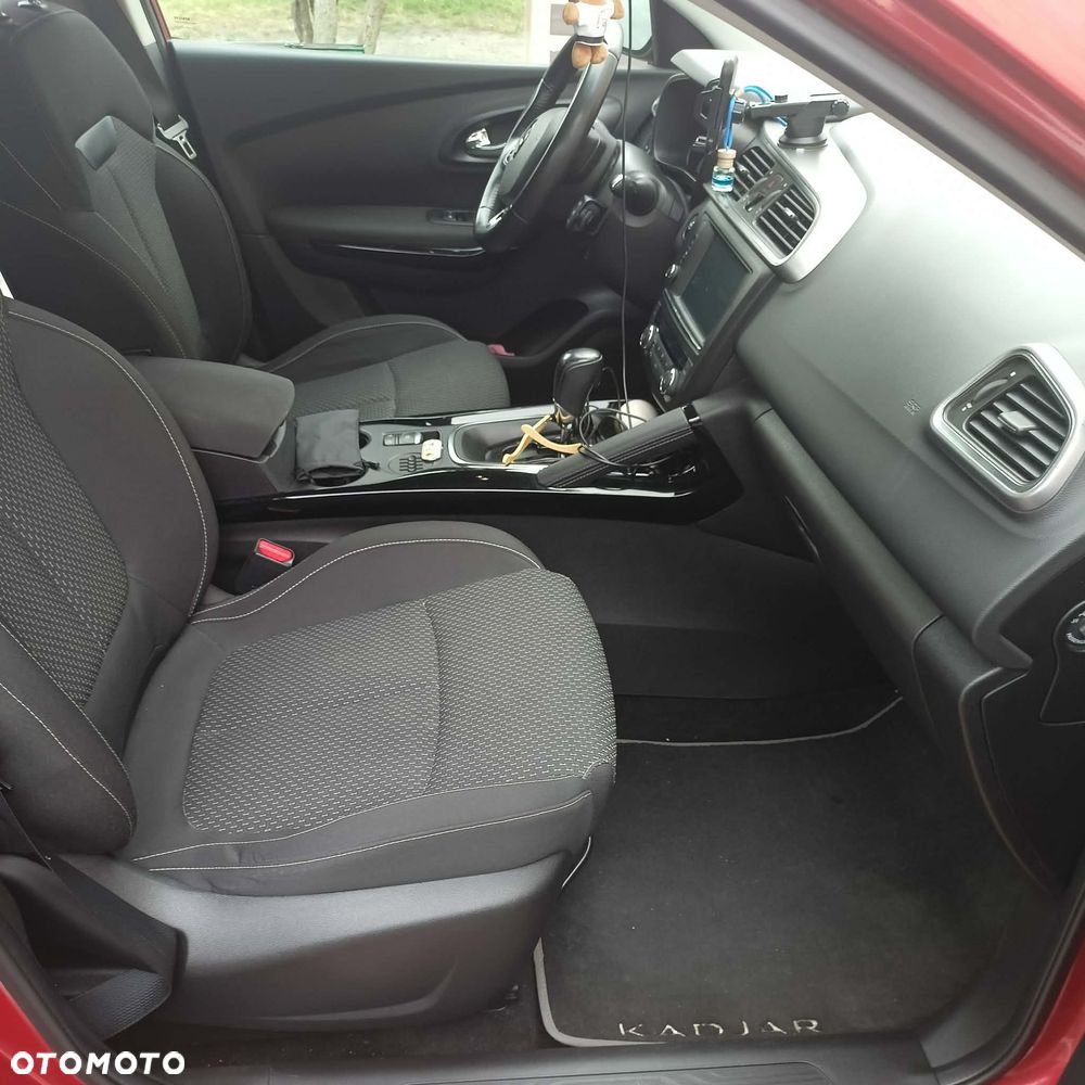 Renault Kadjar Energy dCi 110 EDC Bose Edition - 9
