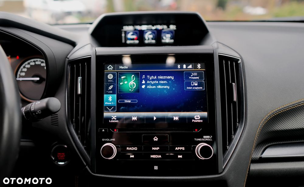 Subaru Forester - 27