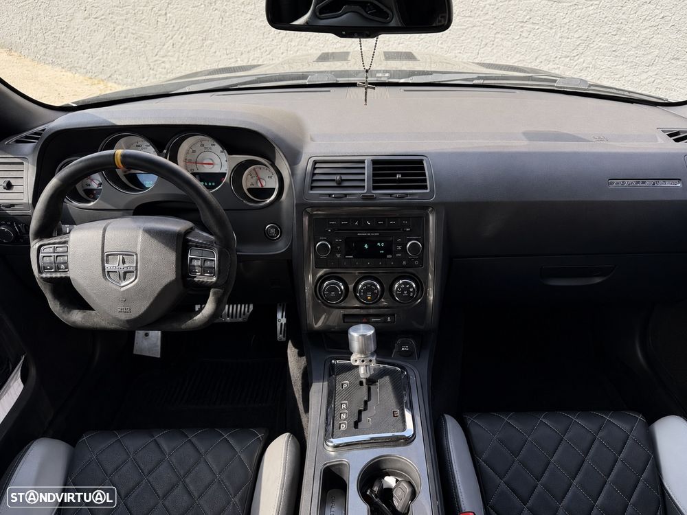 Dodge Challenger — fotografia 6
