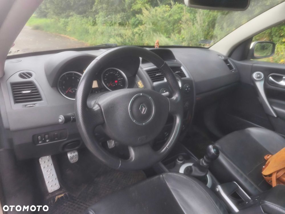 Renault Megane - 4