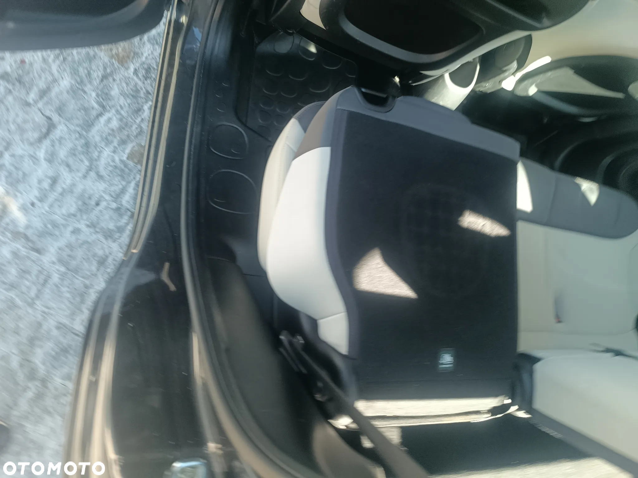 Fiat 500L 1.4 16V Easy - 13