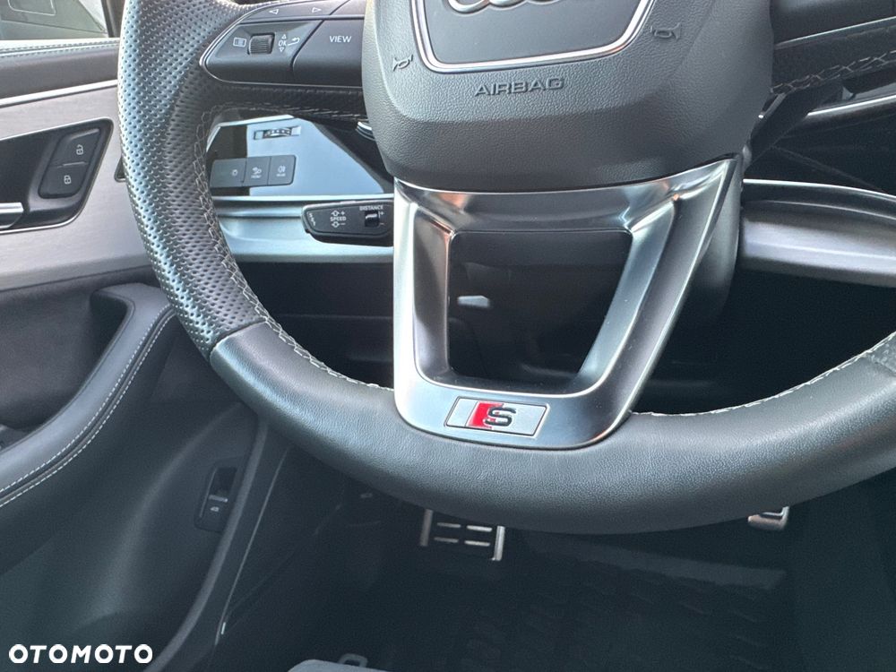 Audi Q7 50 TDI mHEV Quattro S Line Tiptr - 20