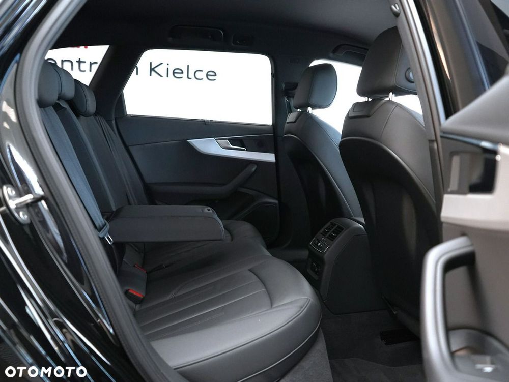 Audi A4 Avant - 31